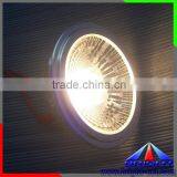 7W/9W/12W/5W AR111 LED Spotlight With Aluminum Alloy Body and Reflector thumbnail-2