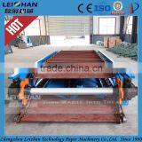 High Speed Waste Paper Recycling Machine Conveyor Chain thumbnail-3