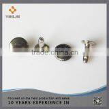 11mm Metal Single Cap Rivet Manufacturer thumbnail-1