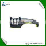 New Design Stainless Steel Decorative Noverty Knives Sharpener thumbnail-1