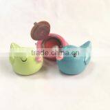 Cute Birds Shape Lip Gloss thumbnail-1