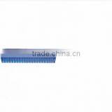High Quality Plastic Hair Comb Scissors thumbnail-3