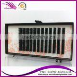 High Quality Professional Faux Mink Eyelash Extension thumbnail-2