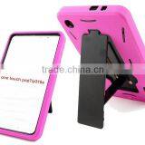 For Alcatel One Touch Pop 7 Rugged Kickstand Case Cover thumbnail-5