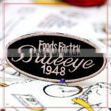 Customized Embroidery Patch Products,Brand Logo Patch for Clothing Shoes Bags