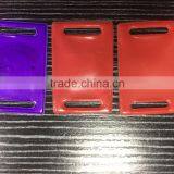 MIFARE Classic 1K Small RFID Smart Card With Hole Woven Band With Rfid Small Tag