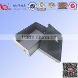 2015 Hot Sale Recycle Paper Customized Carton Shoe Box for Packing Shoes thumbnail-5