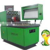 Diesel Injection Pump Test Bench/stand/bank 12PSB-C for Manual Pump Testing