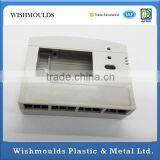 Factory Price Custom Injection Molded Parts m6 Insert Nut, m8 Insert Nut, Plastic Insert Nut thumbnail-2