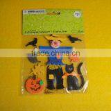 Halloween Sticker Crafts thumbnail-1