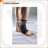 2014 new spandex waterproof ankle support