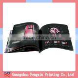 China Manufacutre Custom Printing Cosmetic Catalogue Brochures Printing thumbnail-3