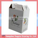 Guangzhou Fast Delivery China Printable Paper Box