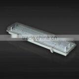 IP65 LED Triproof Lamp T8 36w Batten Light/Led Grill Light Waterproof