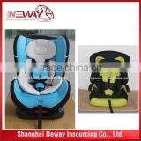 Four General Seasons Baby &children Car Seat Booster Cushion thumbnail-1
