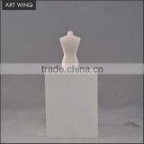 Small Fiberglass Jewelry Displays for Necklace/jewellery Display Stand/necklace Display thumbnail-2