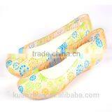 Nude Outdoor Beach Slipper thumbnail-1