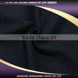 Fashion design men's suit viscose nylon spandex fabric