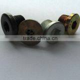 DIN908 Hex Oil Plug Screw thumbnail-6