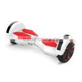 8inch Balance Scooter Two Wheel Hoverboard Electric With Samsung thumbnail-1