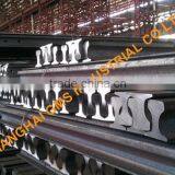 BS11:1985 Standard Steel Rail thumbnail-2