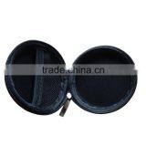 Customised Protective EVA Headphone Case With Rubber Logo thumbnail-2