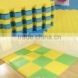 HOT Cheap Colorful EVA Floor Mat for Home Playing Ground thumbnail-1