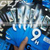 Whlesale for Iphone Screen Protector With Retail Paper Packing thumbnail-4