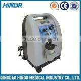 Hinor 5L Medical Portable Oxygen Concentrator Price Good Oxygen Therapy Quality Choice thumbnail-4