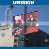 Unisign Proffessional Experience Hot Selling PVC Coated Blockout Banner thumbnail-5