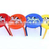 Cheapter Simple Plastic Stool 1065A thumbnail-1