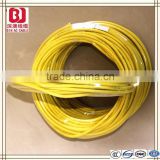 BV 60227 IEC 01 450V/750V C1.1 solid copper conductor or C1.2 stranded copper conductor PVC/C insulation 1.5mm2 electrical wire