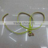 2014new Product Women PU Leather Waist Belt Cheap Crown Fashion Multicolor Buckles Shiny Dress Belt for Woman thumbnail-1