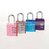 Wholesale Price Cheap Security Digital Combination Lock thumbnail-2