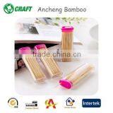 Bamboo Household Items Best of Toothpick Factory thumbnail-5