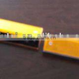 Have a Good Service Rectangle Outline Marker