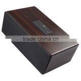 Factory Supply High Quality Wood Wifi Music Box With DLNA Airplay Pushing via Android Ios App thumbnail-4