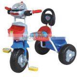 Kids Tricycle 10 Inch JK13120K(STEEL) thumbnail-1