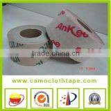 Good Quality Non Adhesive Printed Kraft Paper Tape thumbnail-2