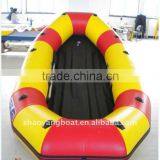CE Authenticate PVC Inflatable River Boat thumbnail-1