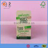 Hot Style Novelty Popular Printed Packaging Mailing Box With Good Service