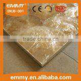 Yellow Fan Mother of Pearl Furniture Freshwater Shell Mosaic Tile thumbnail-5