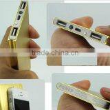 Real Capacity Credit Card Portble Smart Power Bank USB External Power Bank thumbnail-6