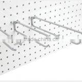 Wholesale Metal U Shape Hooks 3.8mm Used Pegboard Hooks thumbnail-5