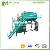 Sponge Foam Rebonding Machine(with Steam)