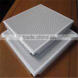 China Manufacturer Aluminum Ceiling