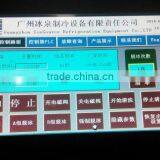 Large Commercial Cube Ice Machine One Ton to Twenty Tons thumbnail-3