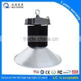 Bridgelux Cob Led Chip Meanwell Driver 200W Led Highbay Lamp Light thumbnail-1