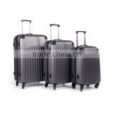 3 Pieces ABS Luggage Set