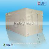 Walk in Freezer Keep Fresh for Fruit and Vegetable Export Company in Peru Quality Choice thumbnail-3